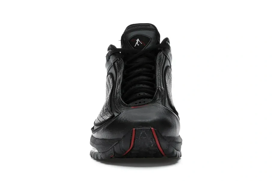Фото № 2 с приближением к товару «‎Nike Air Griffey Max GD 2 Black Varsity Red (2010)»