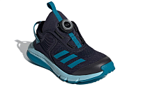 Фото № 3 с приближением к товару «‎adidas Kids Activeflex Boa K Blue»
