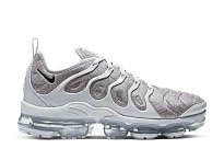 Фото № 1 с приближением к товару «‎Nike Air VaporMax Plus Pure Platinum Black»