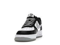 Фото № 3 с приближением к товару «‎Nike Air Force 1 Low 07 EMB Raiders Black White»