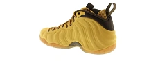 Фото № 2 с приближением к товару «‎Nike Air Foamposite One Wheat»