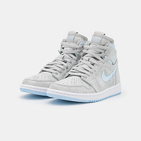 Фото № 2 с приближением к товару «‎Jordan Air 1 Zoom »