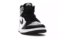 Фото № 3 с приближением к товару «‎ Jordan 1 Retro High Silver Toe  »