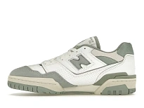 Фото № 3 с приближением к товару «‎New Balance 550»