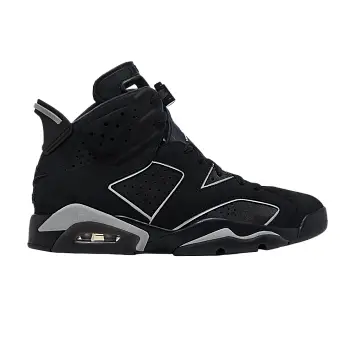 Air Jordan 6 Retro Cap and Gown - 1
