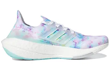 adidas Wmns UltraBoost 21 'Tie-Dye' - 3