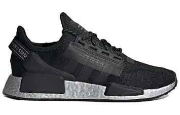 adidas originals NMDR1 V2 'Silver Boost' - 2