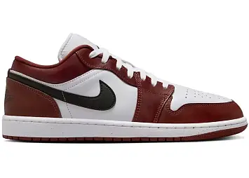 Jordan 1 Low SE