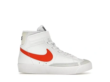 Nike Blazer Mid 77 - 1