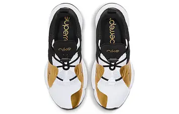 Nike Superrep Groove Women BlackWhite - 4