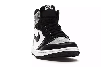 Jordan 1 Retro High Silver Toe (CD0461-001) - 3