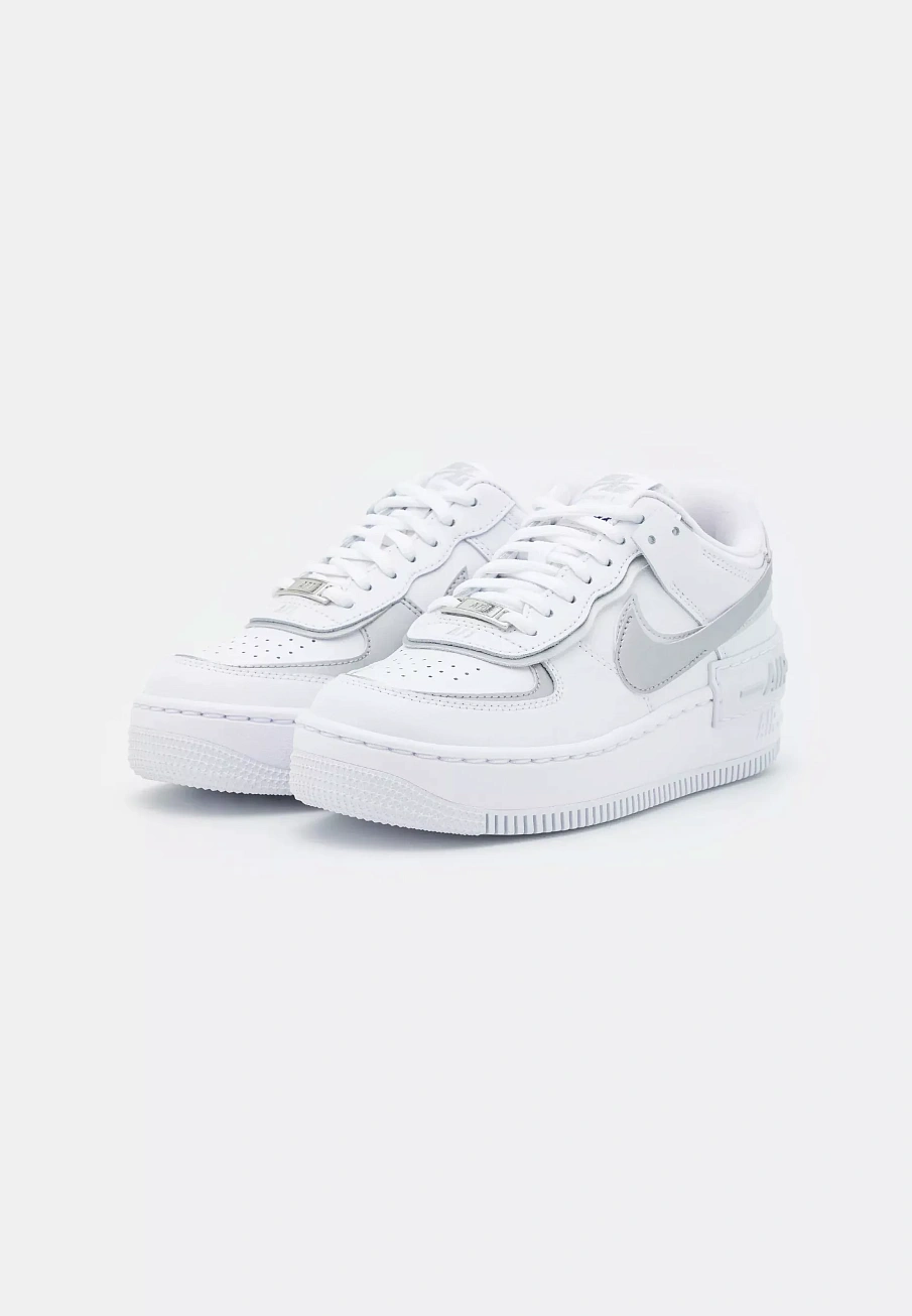 Фото № 2 с приближением к товару «‎W AF1 SHADOW»