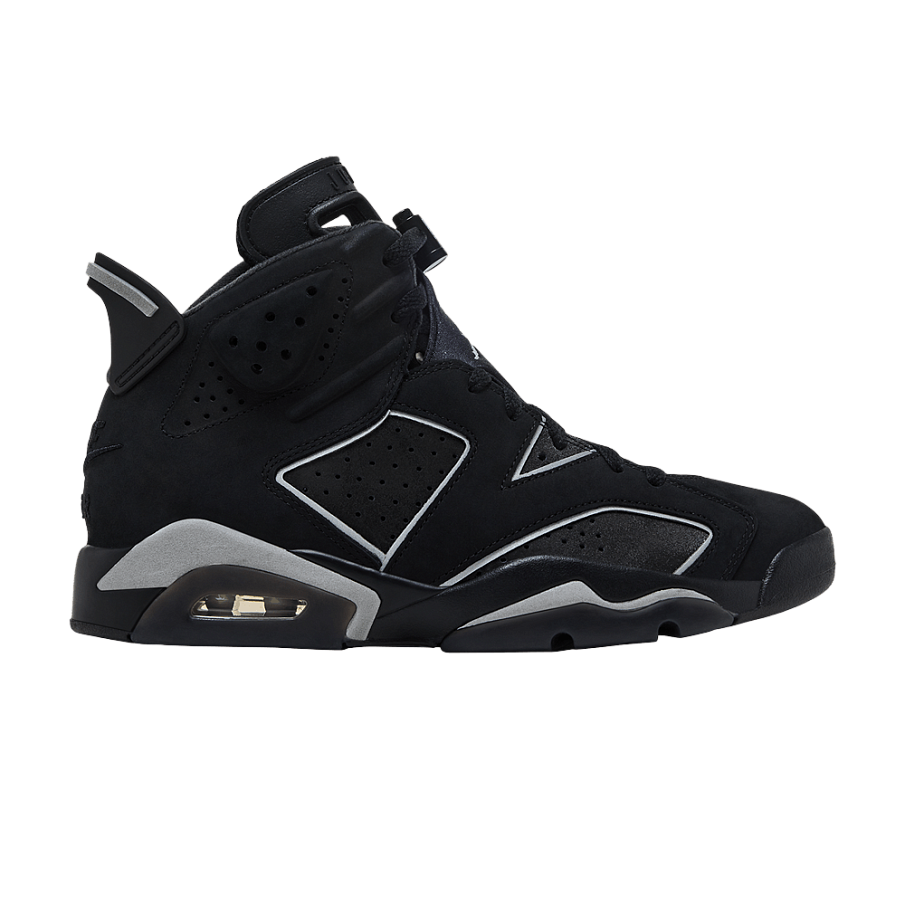 Фото № 1 с приближением к товару «‎Air Jordan 6 Retro Cap and Gown»