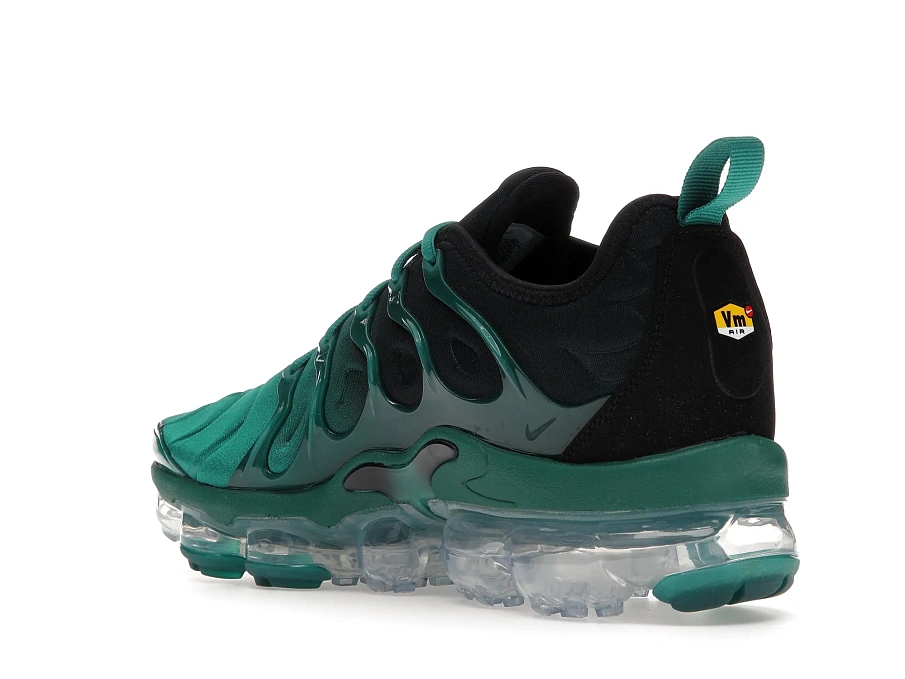 Фото № 5 с приближением к товару «‎Nike Air VaporMax Plus City Special Atlanta»