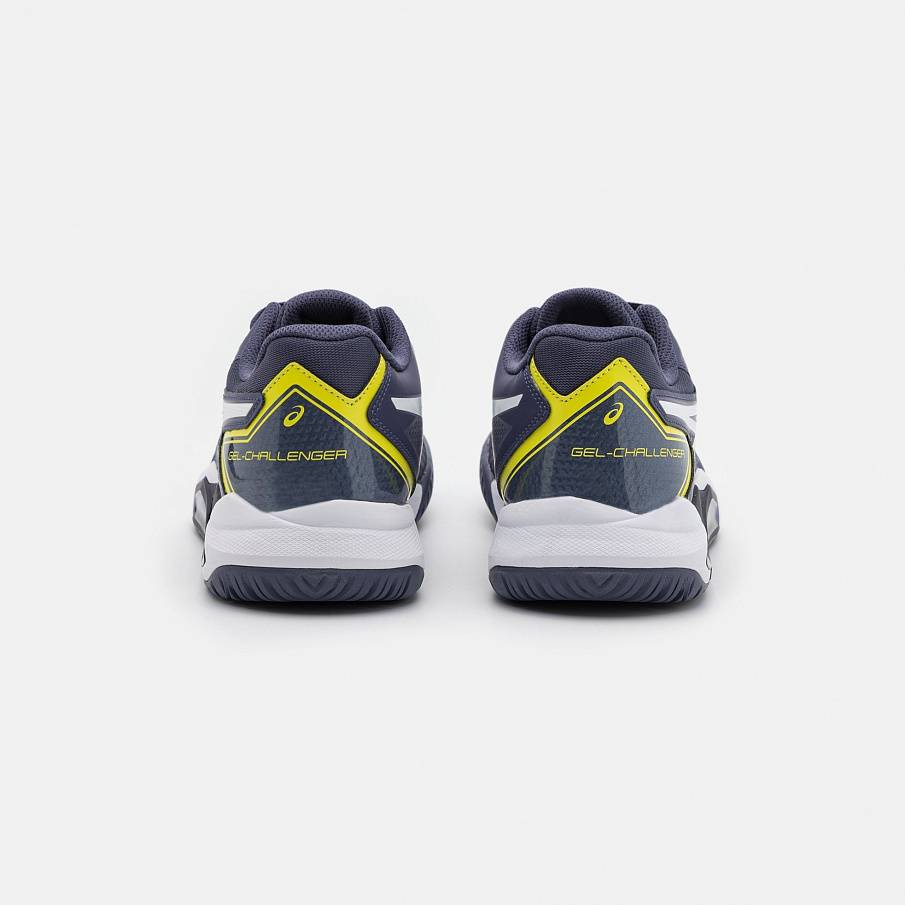 Фото № 3 с приближением к товару «‎Asics Gel Challenger 13»