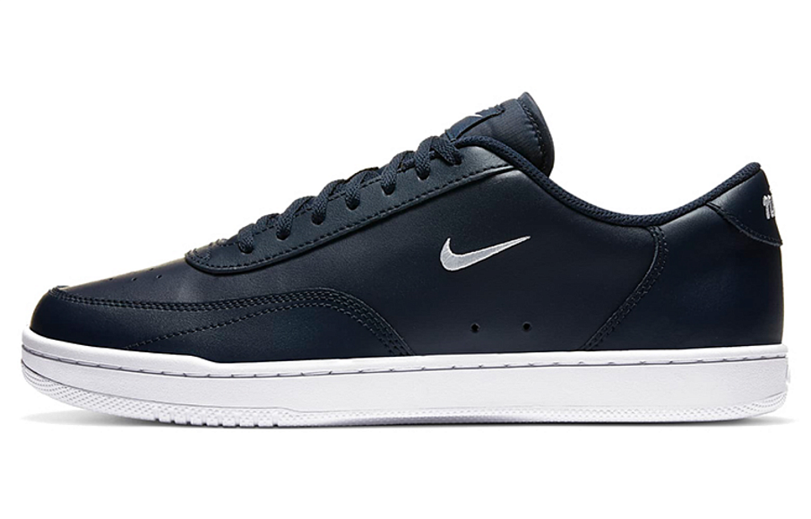 Фото № 1 с приближением к товару «‎Nike Court Vintage Blue»