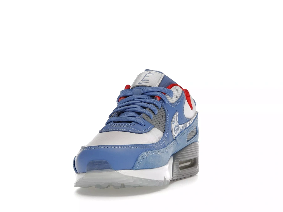 Фото № 5 с приближением к товару «‎Nike Air Max 90 Doernbecher (2023)»