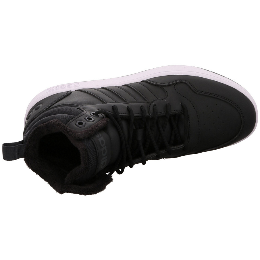 Фото № 3 с приближением к товару «‎Adidas Hoops Sneak »