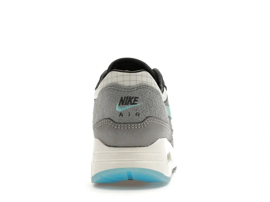 Фото № 4 с приближением к товару «‎Nike Air Max 1 '86 OG Big Bubble Chicago»