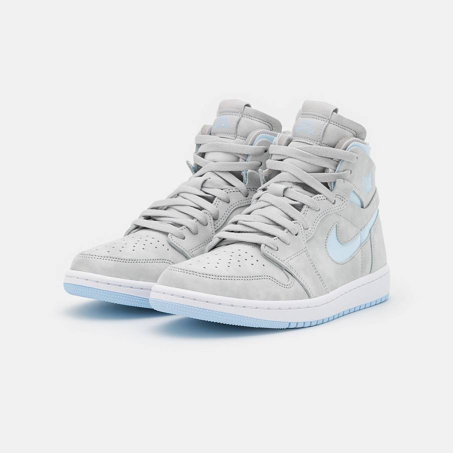 Фото № 2 с приближением к товару «‎Jordan Air 1 Zoom »