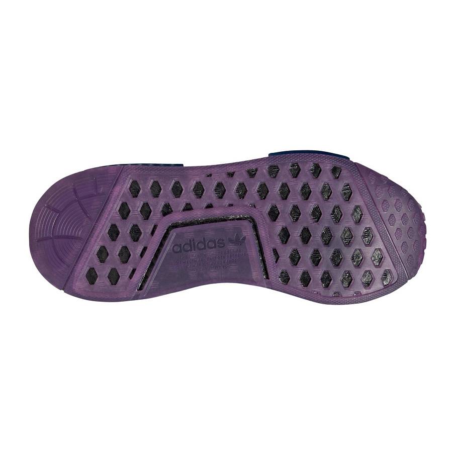 Фото № 4 с приближением к товару «‎Кроссовки Adidas SPAD111A1YZ-Q11»