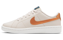 Фото № 1 с приближением к товару «‎Nike Wmns Court Royale 2 BeigeOrange»