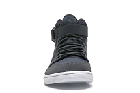 Фото № 2 с приближением к товару «‎Jordan 1 Retro High Strap Dark Grey Anthracite»