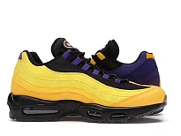 Фото № 5 с приближением к товару «‎Nike Air Max 95 NRG LeBron Lakers»