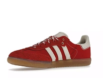 Фото № 3 с приближением к товару «‎adidas Samba Wales Bonner Red White»