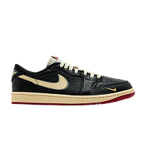 Фото № 1 с приближением к товару «‎Nigel Sylvester x Air Jordan 1 Low OG Better With Time»