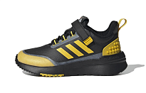 Фото № 1 с приближением к товару «‎Kids adidas Racer Tr Running shoes»