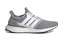 Фото № 1 с приближением к товару «‎adidas Ultraboost DNA Dash Grey »