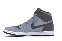 Фото № 3 с приближением к товару «‎Jordan 1 Retro High Camo 3M Wolf Grey»