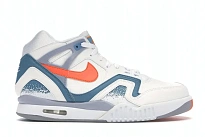 Фото № 1 с приближением к товару «‎Nike Air Tech Challenge II Clay Blue (2014)»