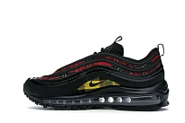 Фото № 5 с приближением к товару «‎Nike Air Max 97 Tartan Black »