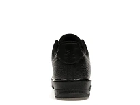 Фото № 4 с приближением к товару «‎Nike Air Force 1 Low '07 Pro-Tech Waterproof Triple Black»