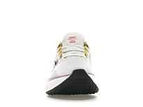 Фото № 2 с приближением к товару «‎Nike Zoom Fly 5 White Rush Fuchsia »