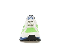 Фото № 2 с приближением к товару «‎Nike Lunar Air 180 size? White Electric Green»