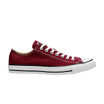 Фото № 1 с приближением к товару «‎Converse Women's Chuck Taylor All Star Ox Maroon»