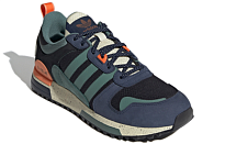 Фото № 3 с приближением к товару «‎adidas originals Zx 700 Hd BlackBlue»