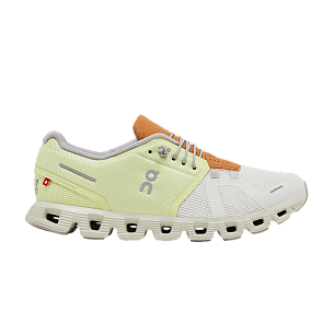 ON Women's Cloud 5 Hay Ice