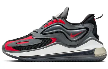 Nike Air Max Zephyr "Grey And Red" GreyRed - 1