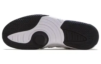 Air Jordan Max Aura "White Black Gold - 6