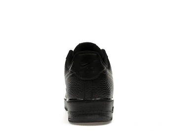 Nike Air Force 1 Low '07 Pro-Tech Waterproof Triple Black (FB8875-001) - 4