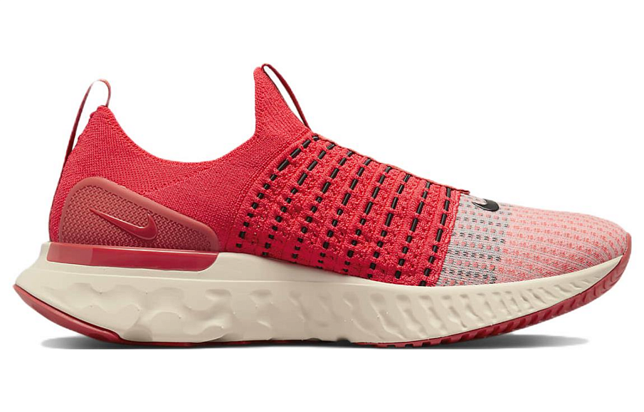 Фото № 2 с приближением к товару «‎ Nike React Phantom Run Flyknit 2 Running shoes»