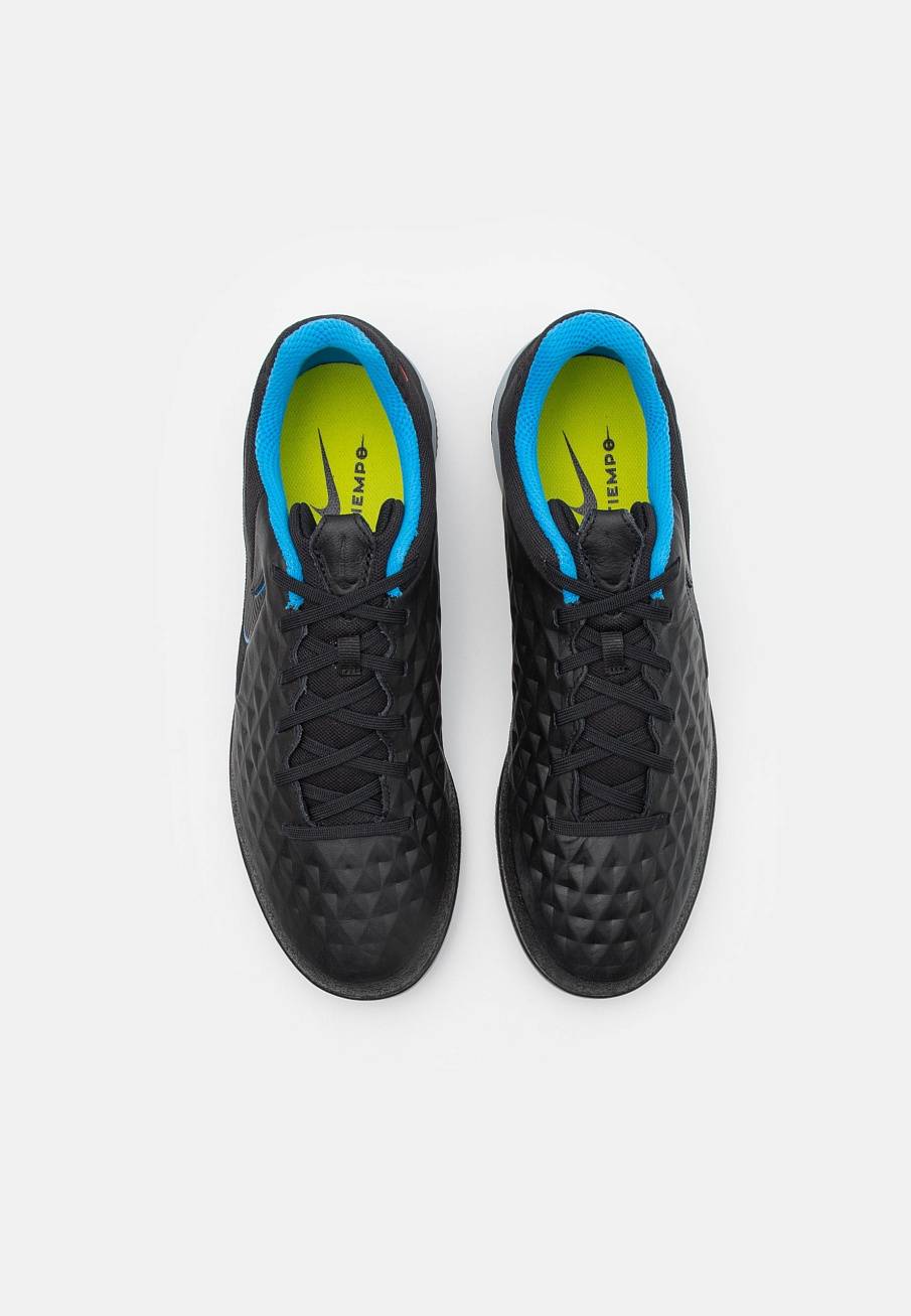 Фото № 4 с приближением к товару «‎Nike React Tiempo Legend 8 Pro Ic »