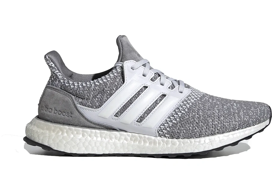Фото № 1 с приближением к товару «‎adidas Ultraboost DNA Dash Grey »