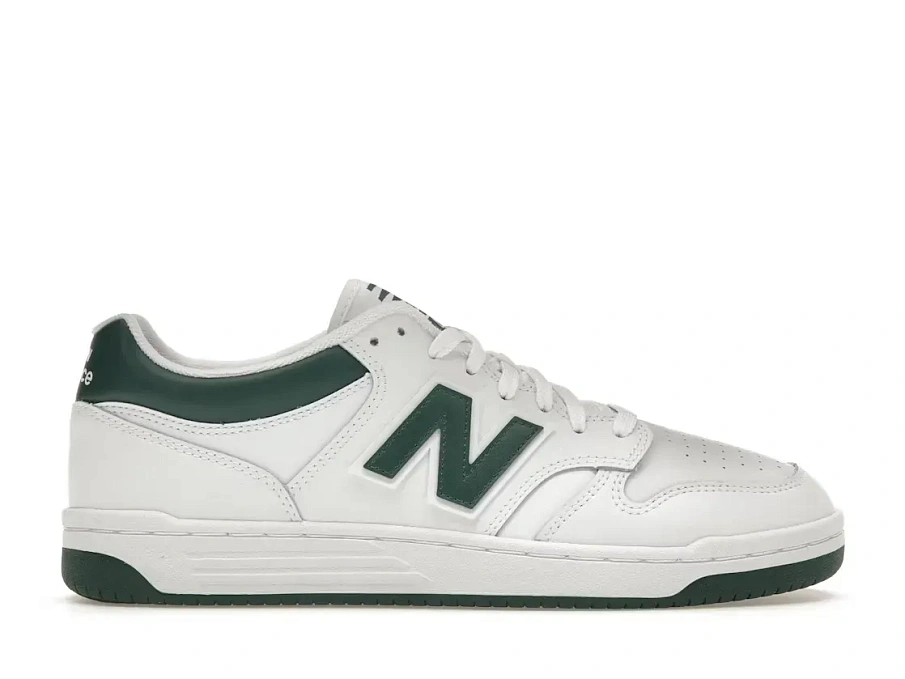 Фото № 1 с приближением к товару «‎New Balance 480»