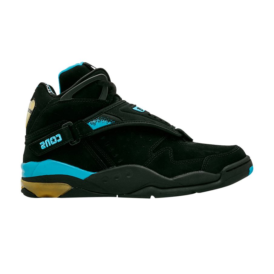 Фото № 1 с приближением к товару «‎Converse Aero Jam Hi Grandmama»