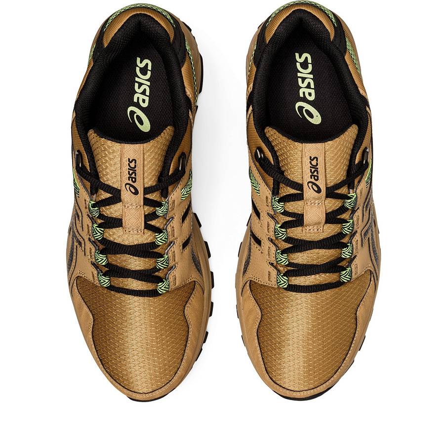 Фото № 3 с приближением к товару «‎Asics Gel-Citrek »